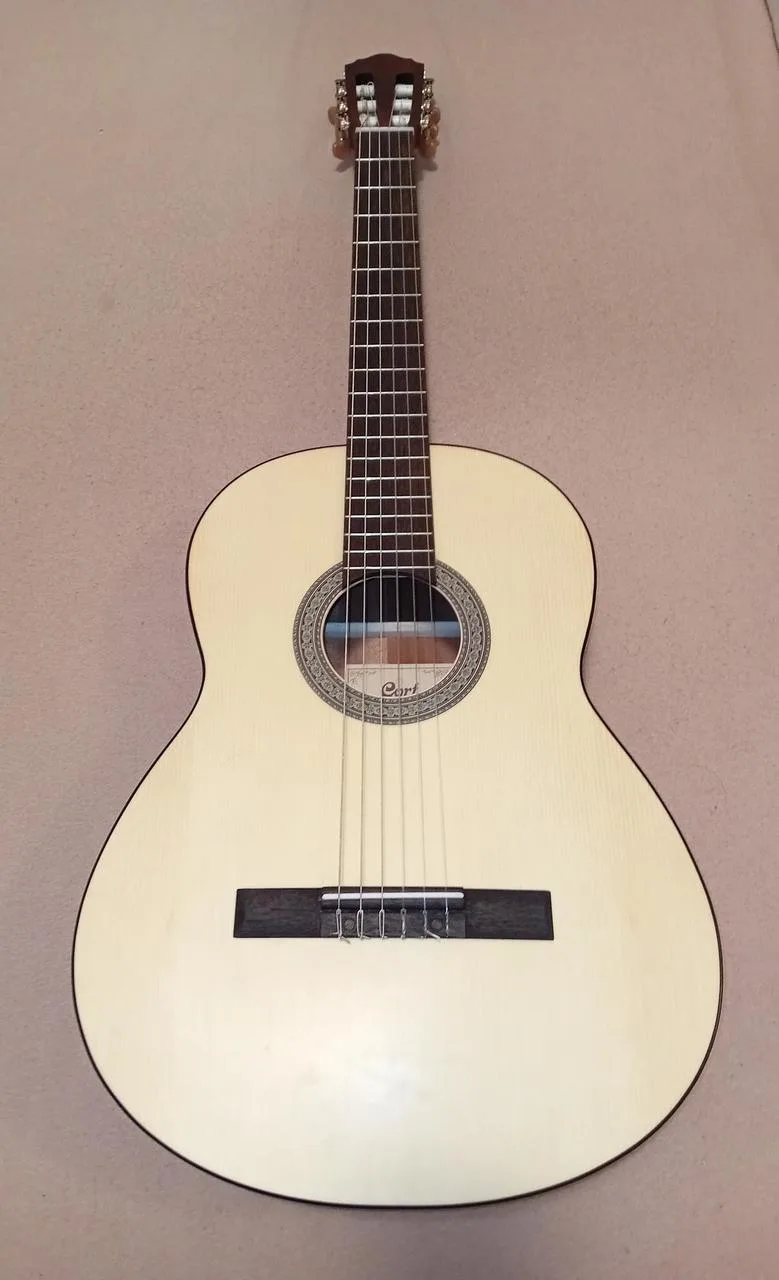 Klasická kytara Cort AC-100DX OP