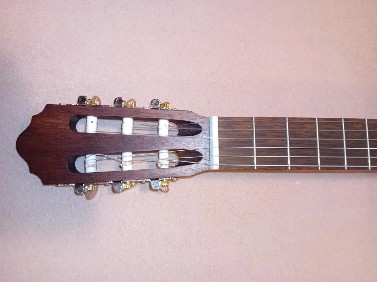 Klasická kytara Cort AC-100DX OP