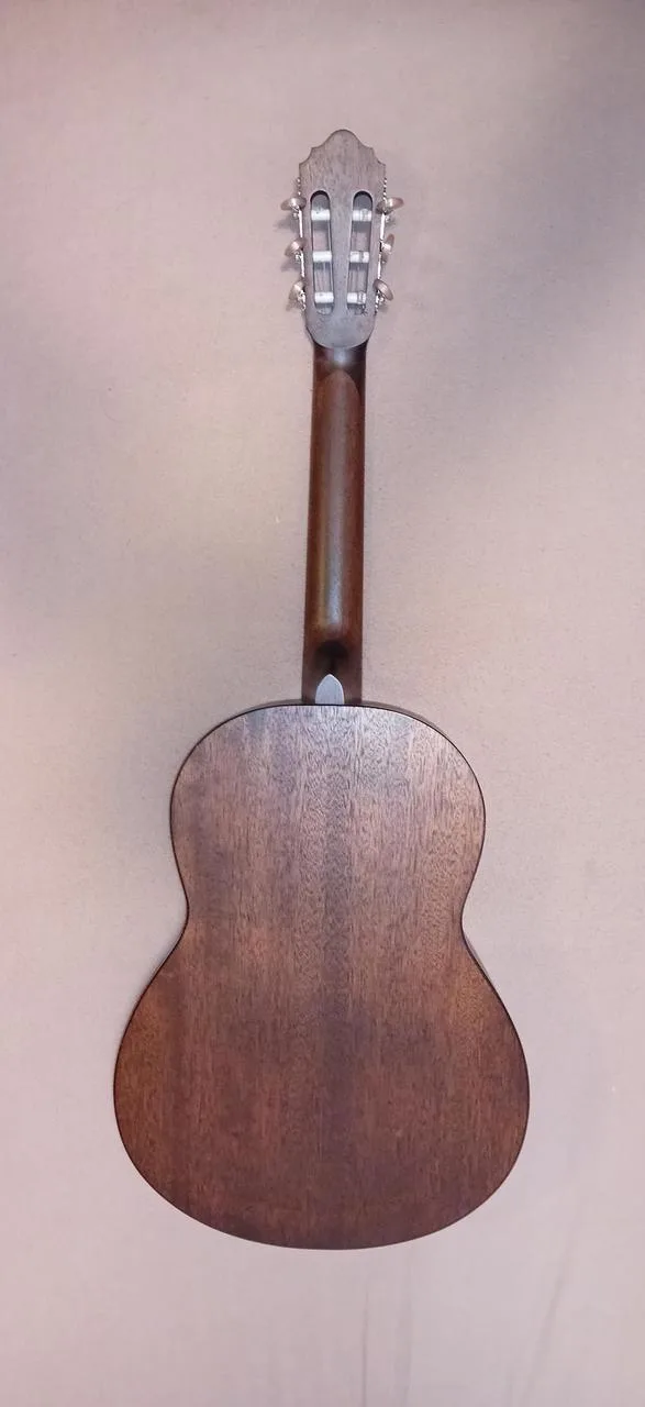 Klasická kytara Cort AC-100DX OP