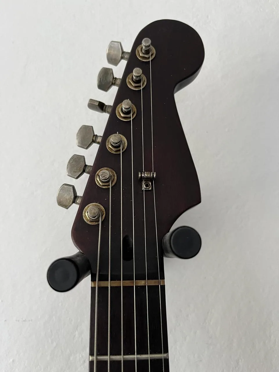 Jedinečný Stratocaster