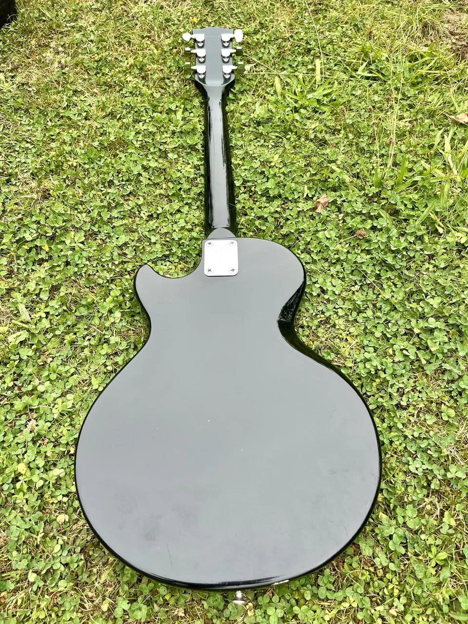 GIBSON SONEX 180 DELUXE  (1980/1981)