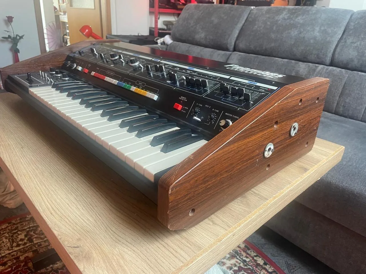 Roland ProMars MRS-2