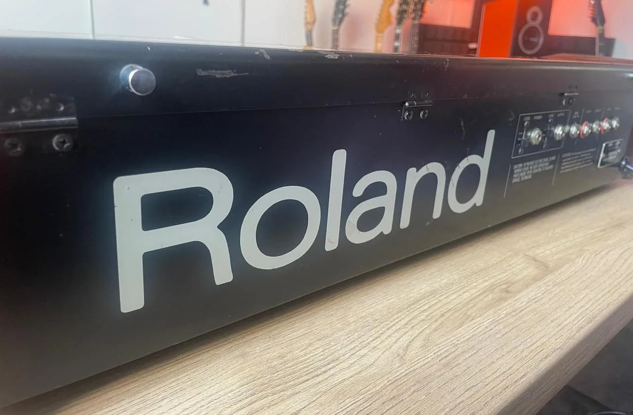 Roland ProMars MRS-2