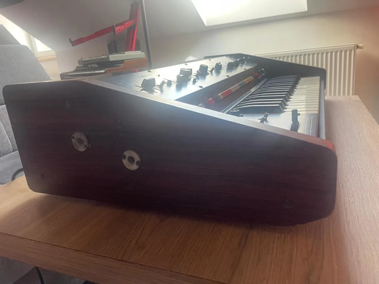 Roland ProMars MRS-2