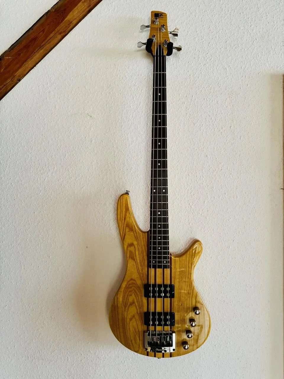 Ibanez SRX 700