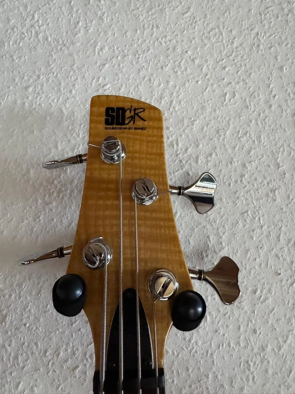 Ibanez SRX 700