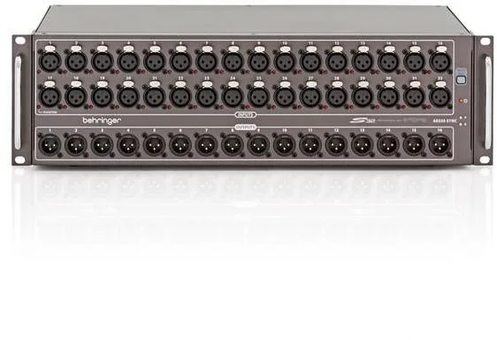 Behringer x32