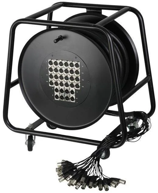 Adam Hall K32C30D
