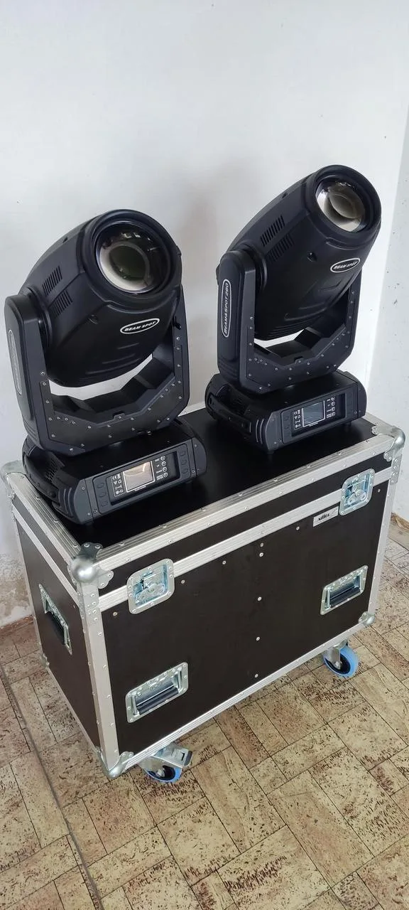Beam 280w 10R