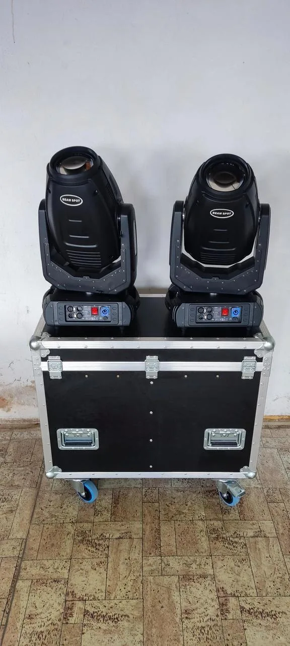 Beam 280w 10R
