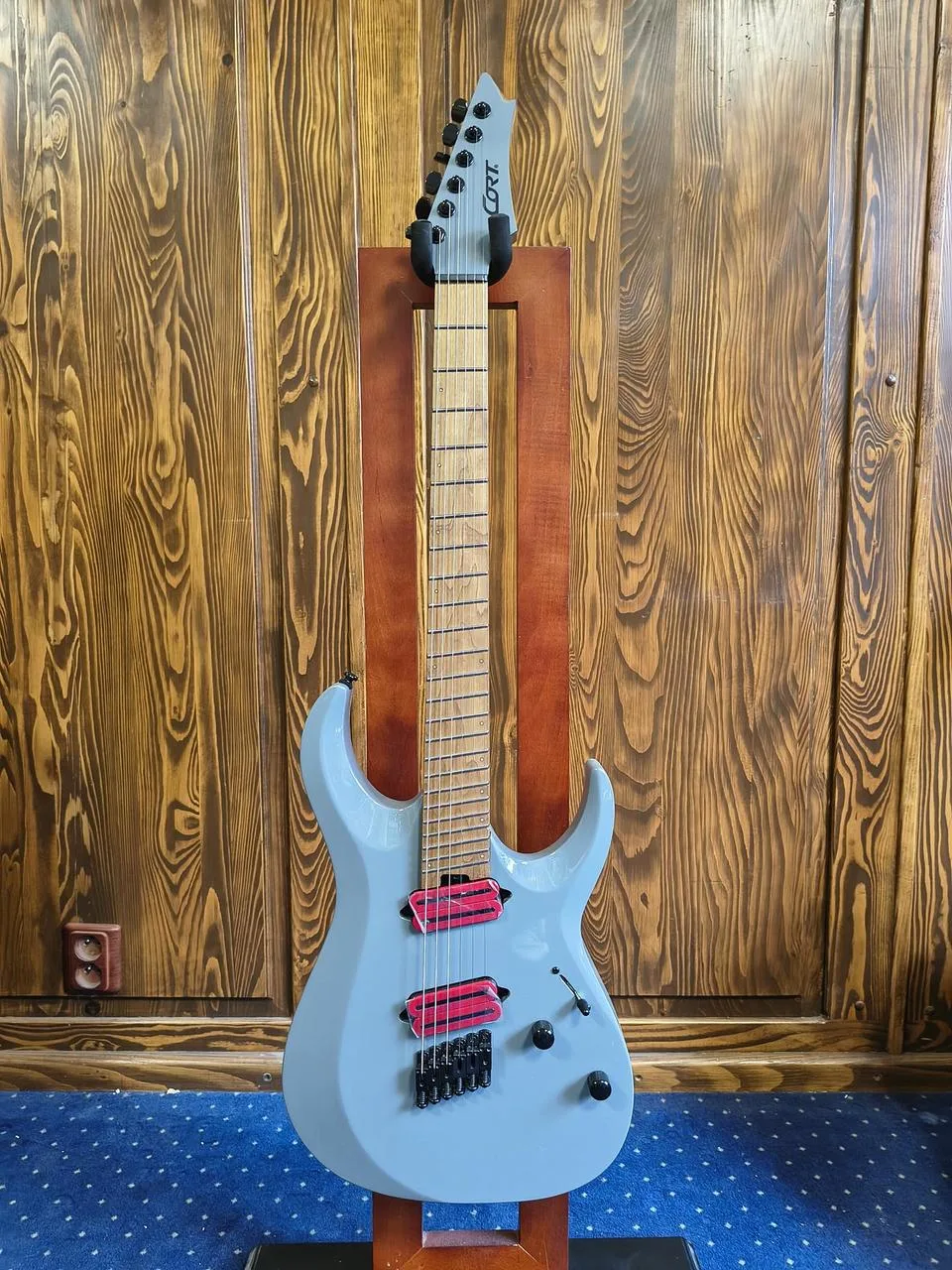 Cort X700 Mutility II TBG