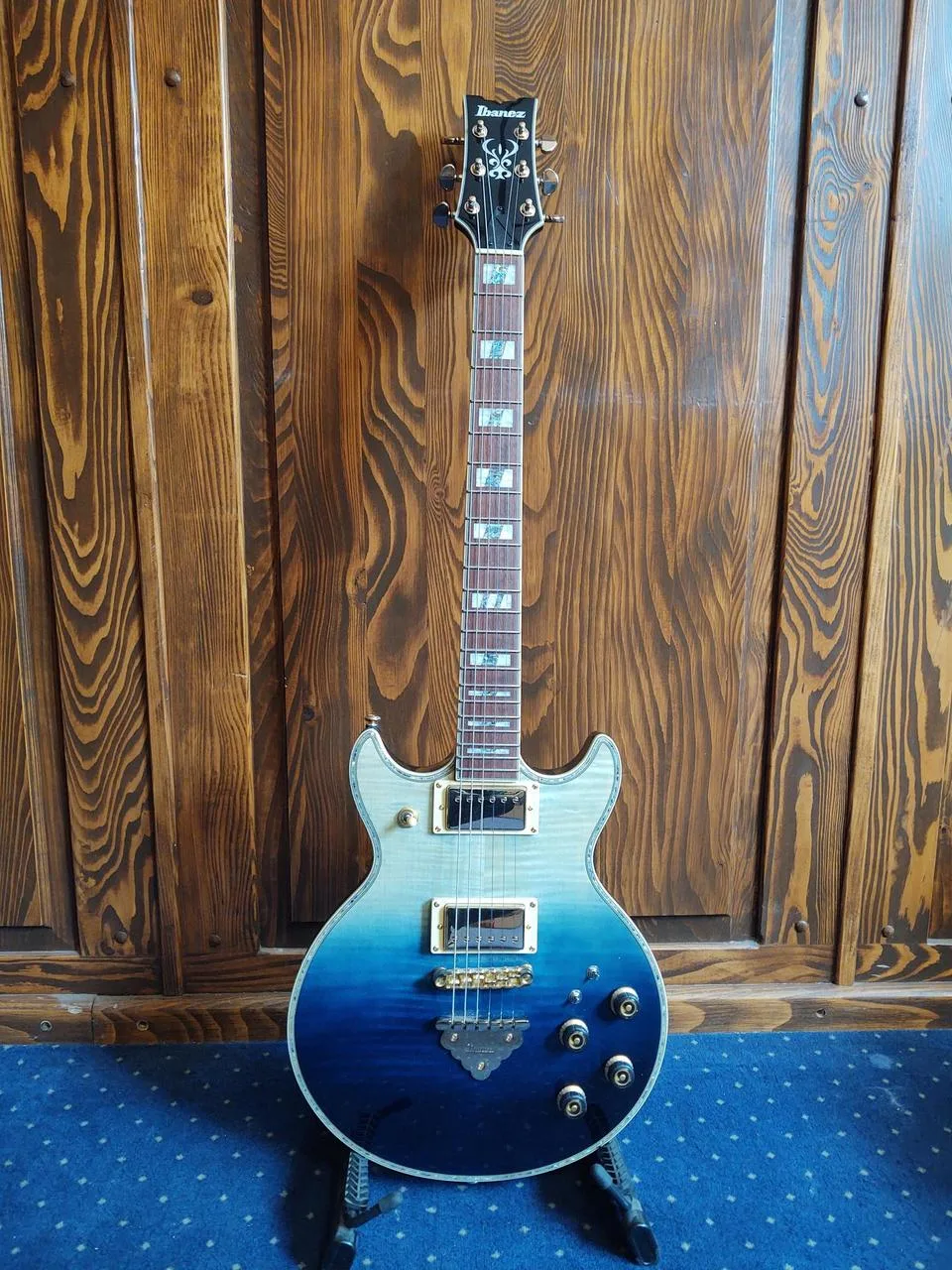 Ibanez AR420 TBG
