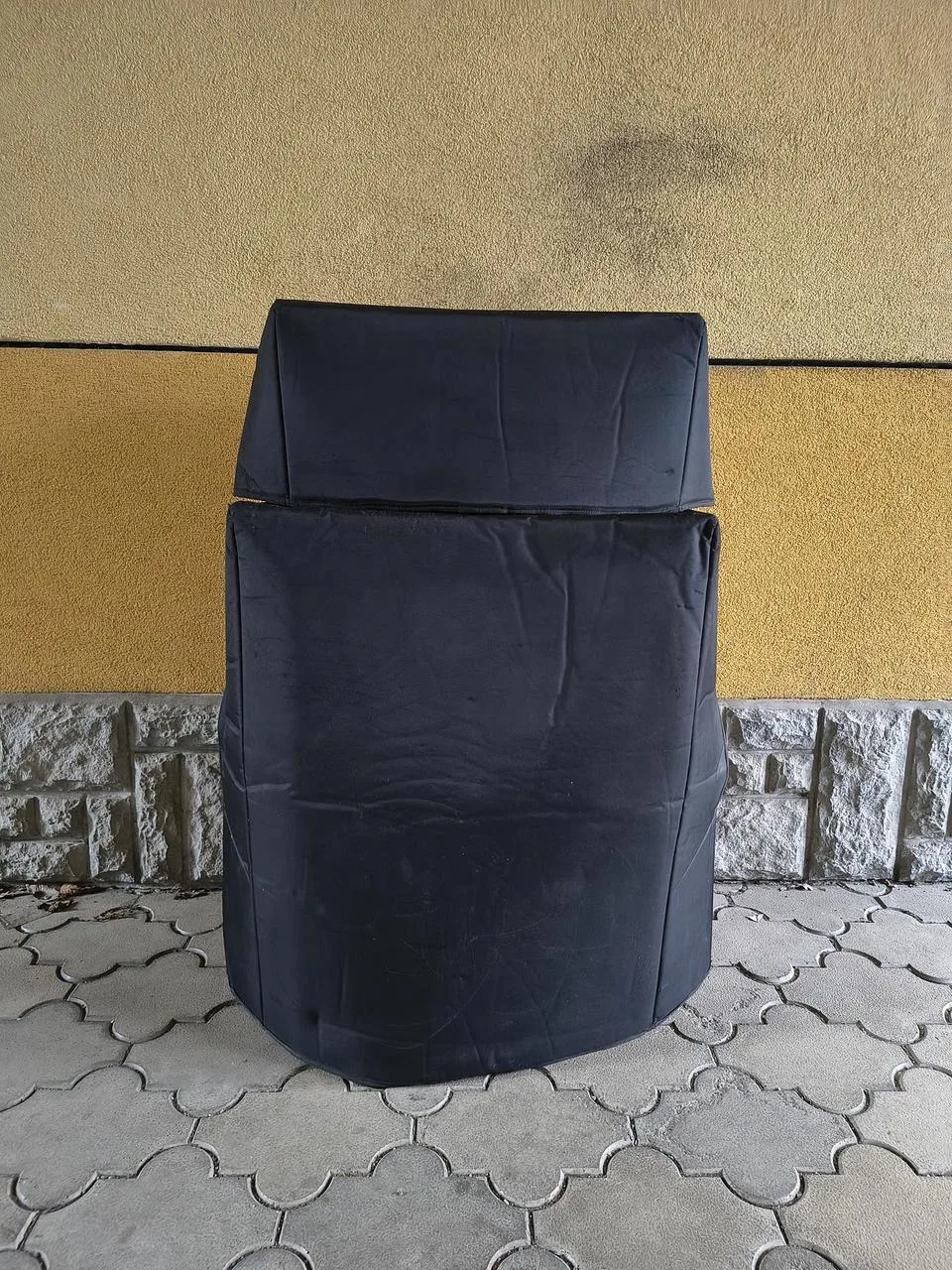 Obaly na hlavu a reprobox