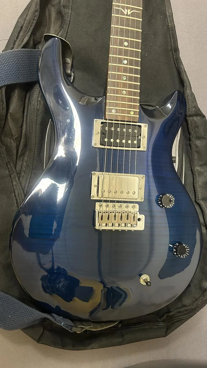 Vintage, kopia PRS
