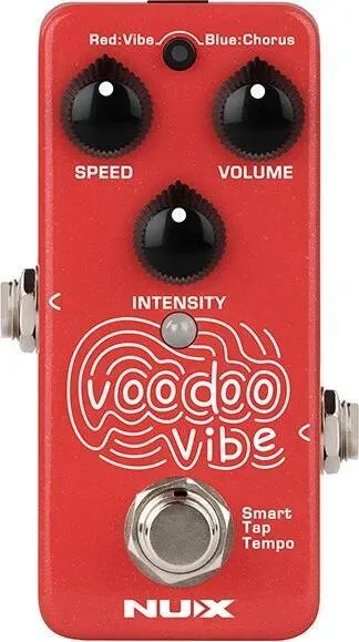 Nux VOODOO VIBE NCH-3