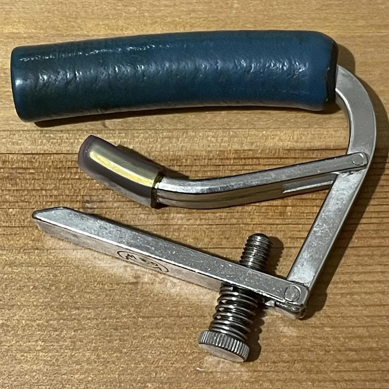 Kapodastr G&W