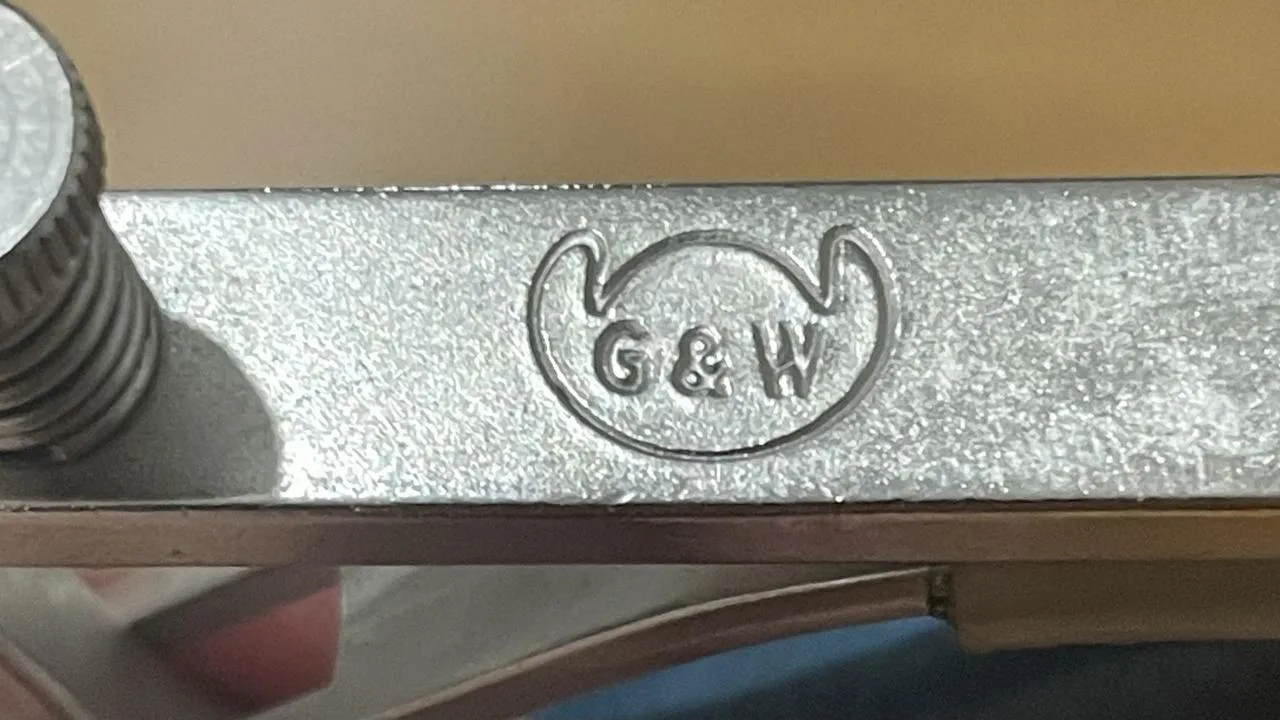 Kapodastr G&W