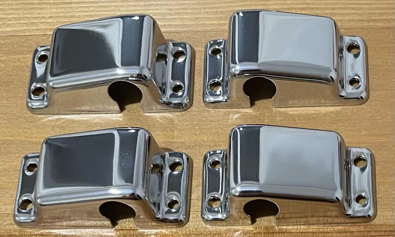 Kryty na mechaniky 2L + 2P