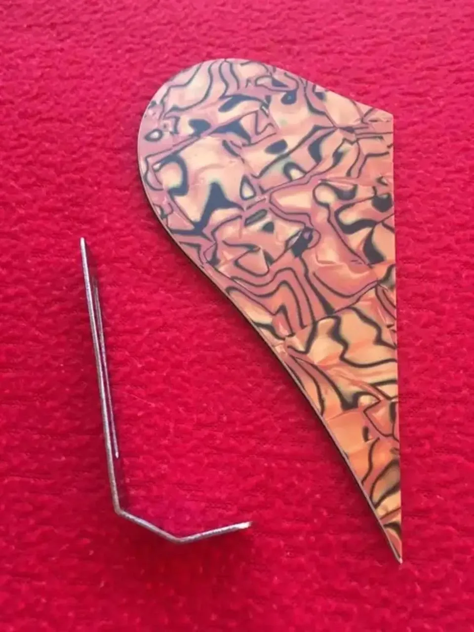 Pickguard pro mandolínu
