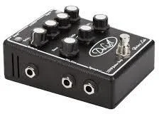 Baroni-Lab  -  Doug Aldrich Signature 120W Mini Amp