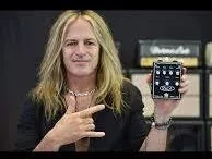 Baroni-Lab  -  Doug Aldrich Signature 120W Mini Amp