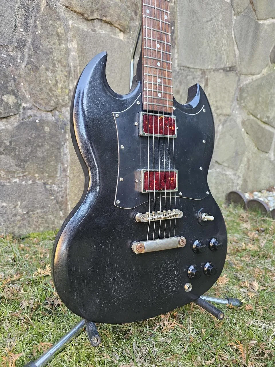 Epiphone SG G310