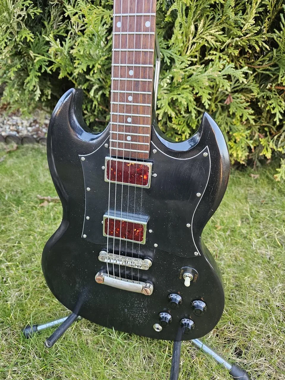 Epiphone SG G310