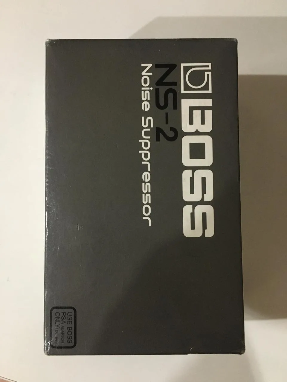 BOSS NS-2 Noise Suppresor