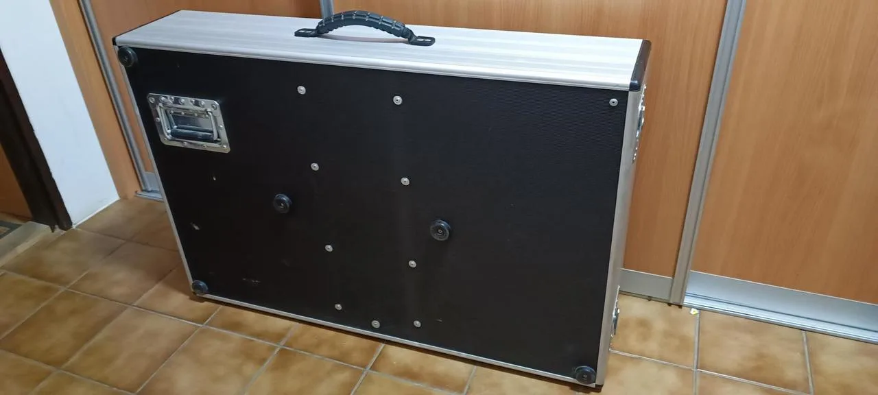 DJ case