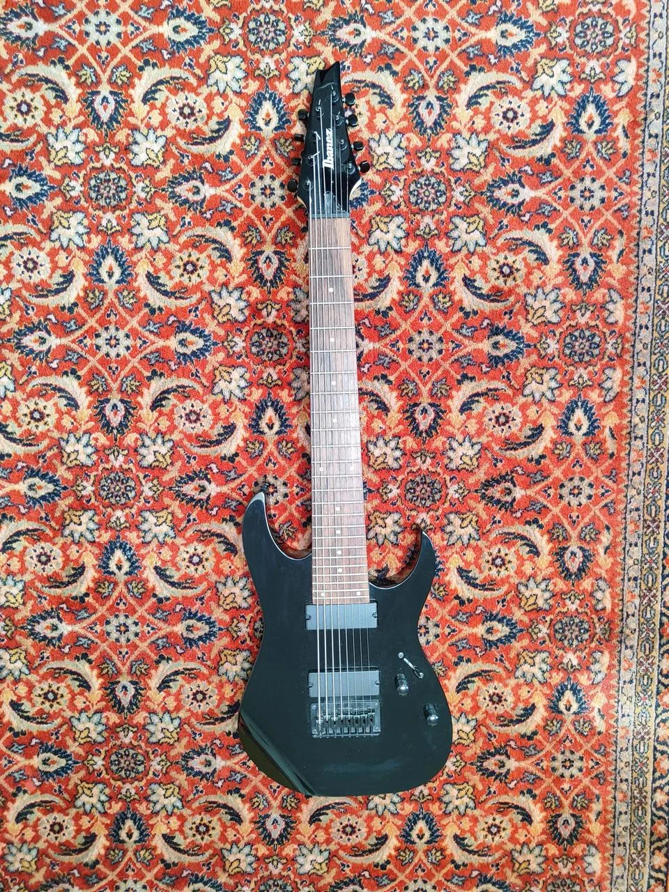 Ibanez RG8