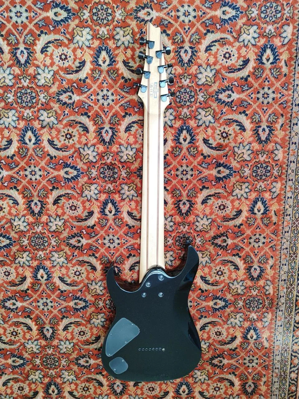 Ibanez RG8