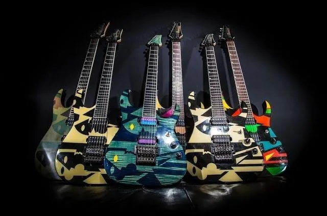 JPM Ibanez