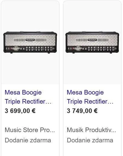 Mesa Boogie