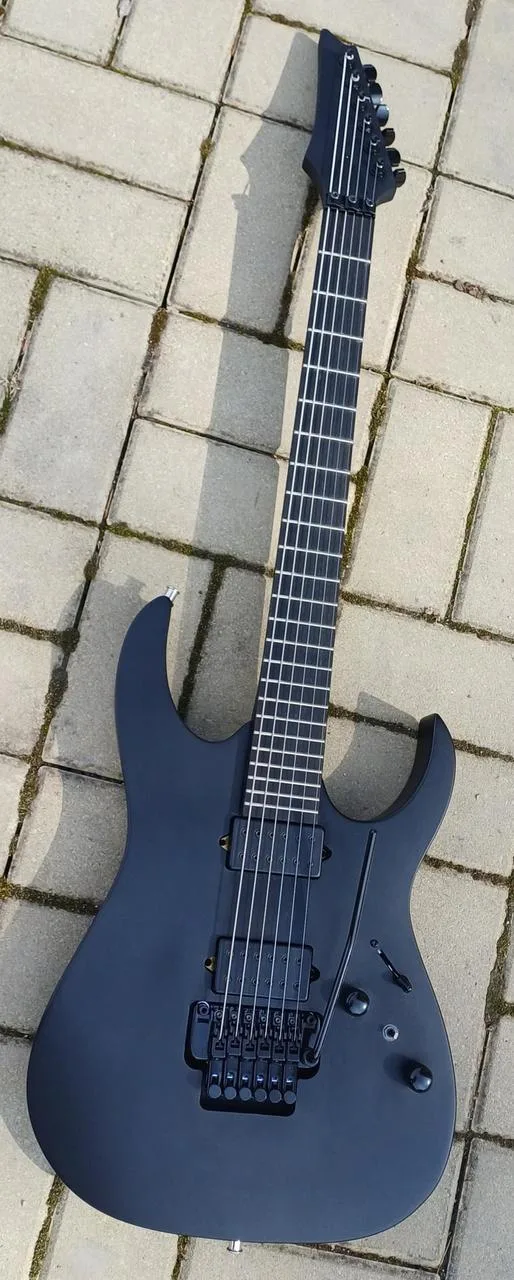 Ibanez RGBR620