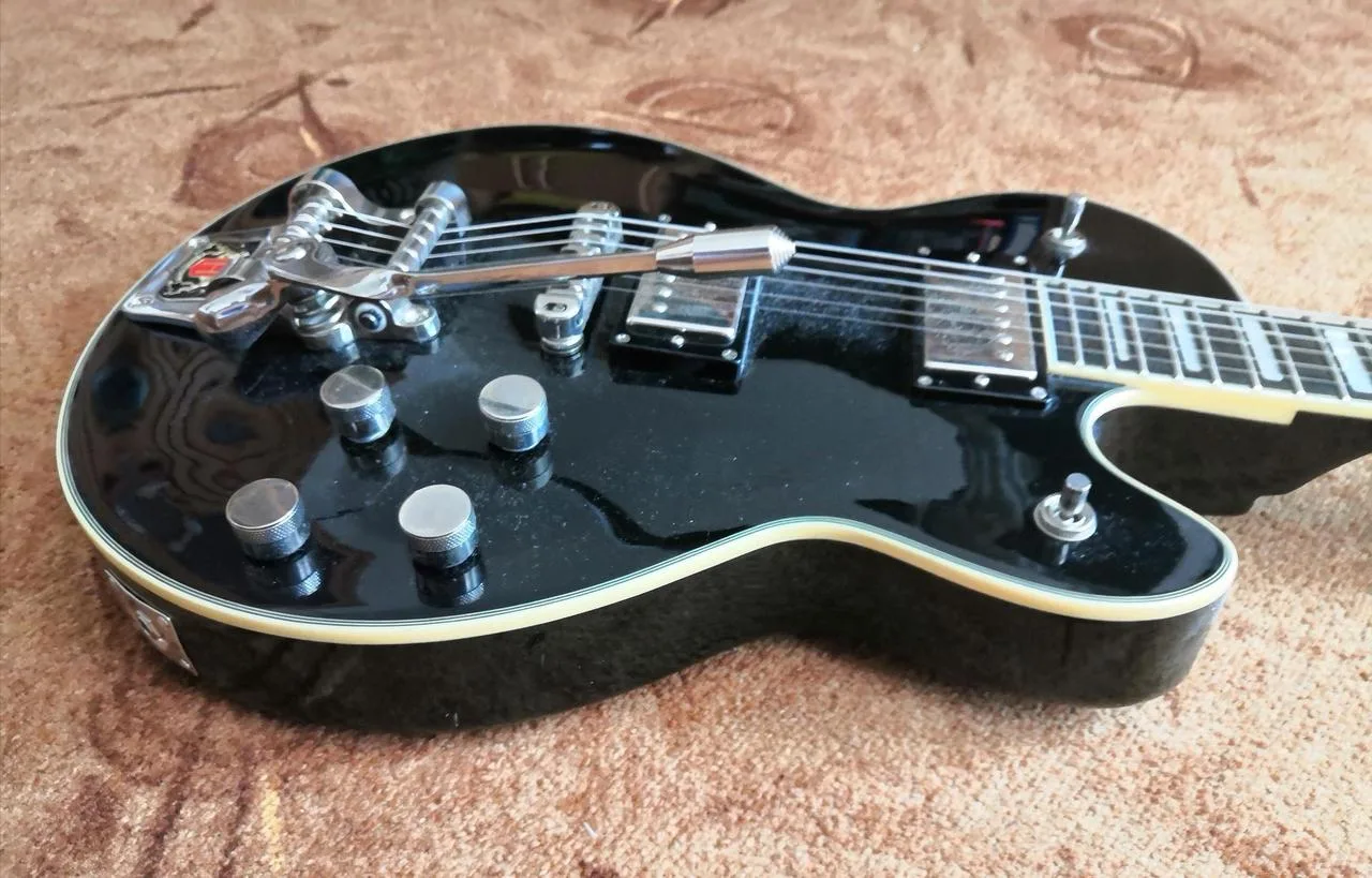 Hagstrom LP Swede