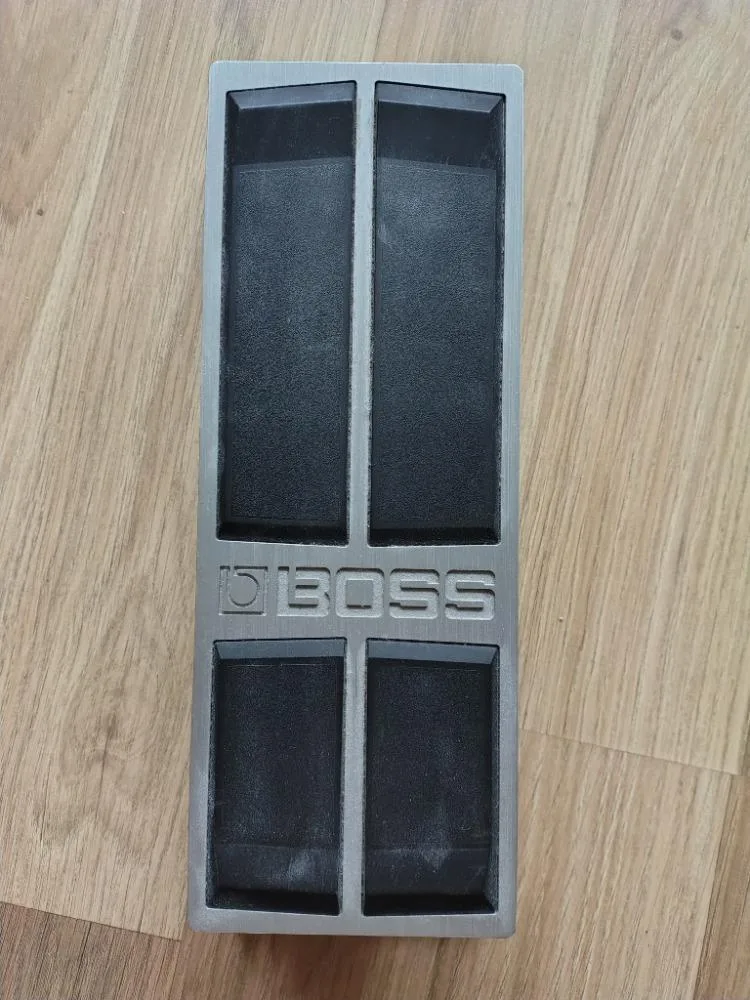 volume pedál Boss FV-500H