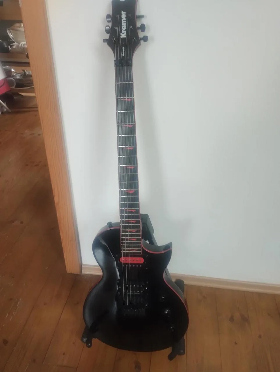 Kramer Assault 220