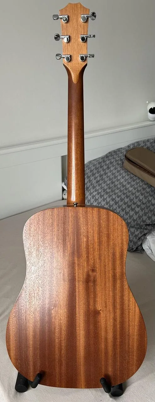 TAYLOR BBT Big Baby (MIM 2013)
