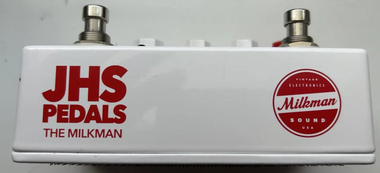 JHS Milkman