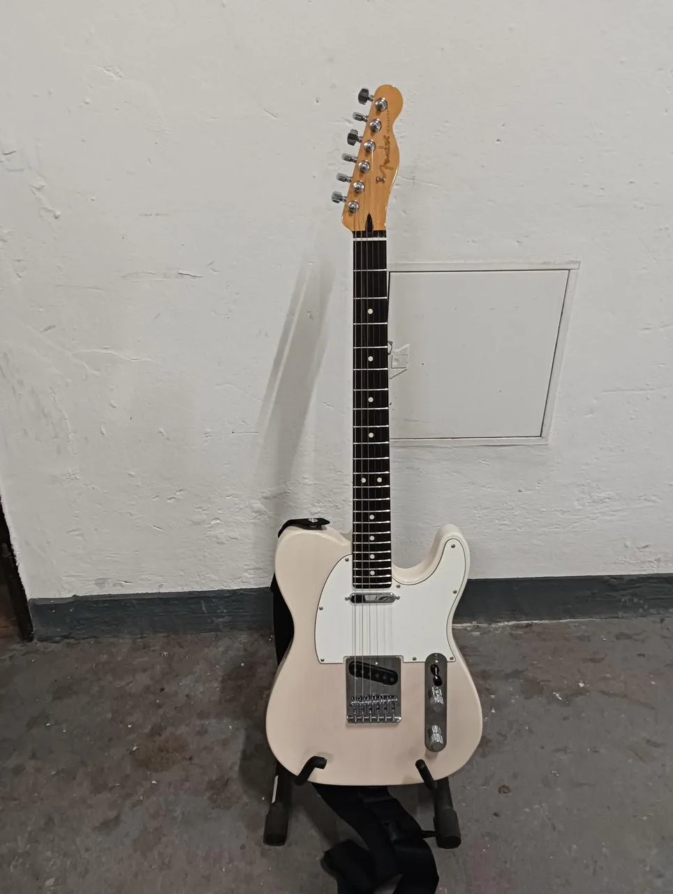 Fender Player II Telecaster