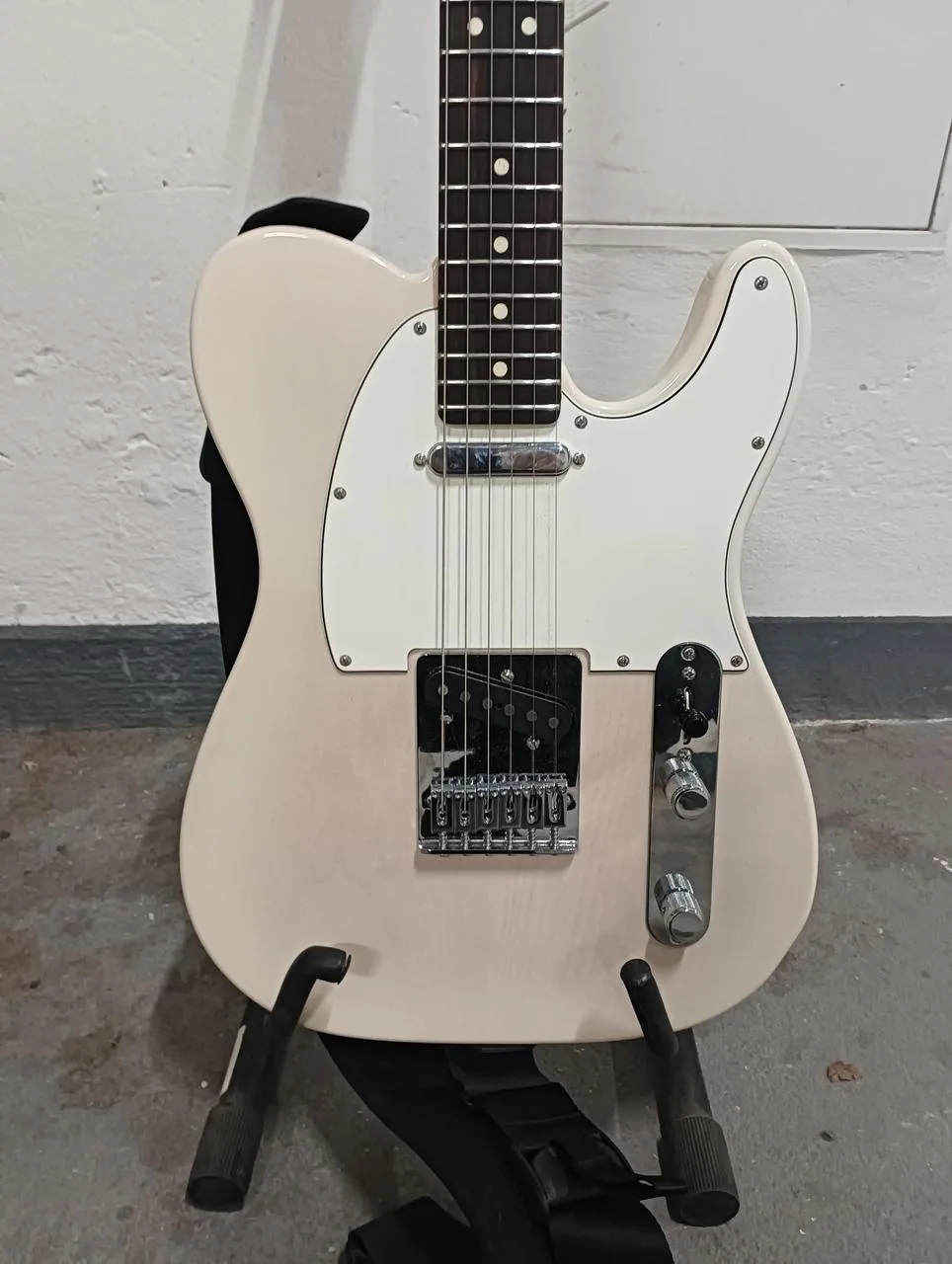 Fender Player II Telecaster