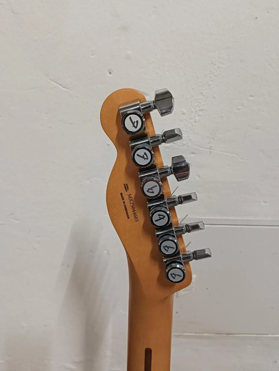 Fender Player II Telecaster