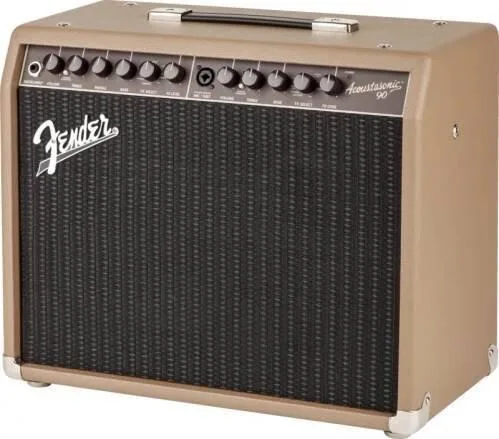Fender Acoustasonic 90