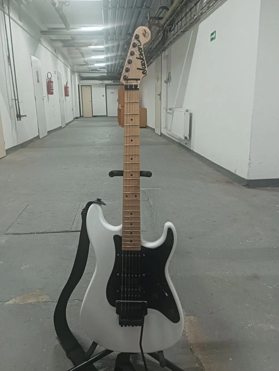 Jackson Adrian Smith