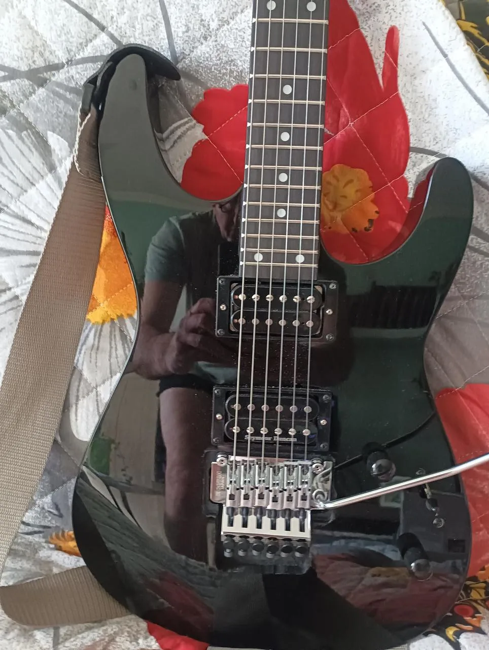Jackson Dinky 12