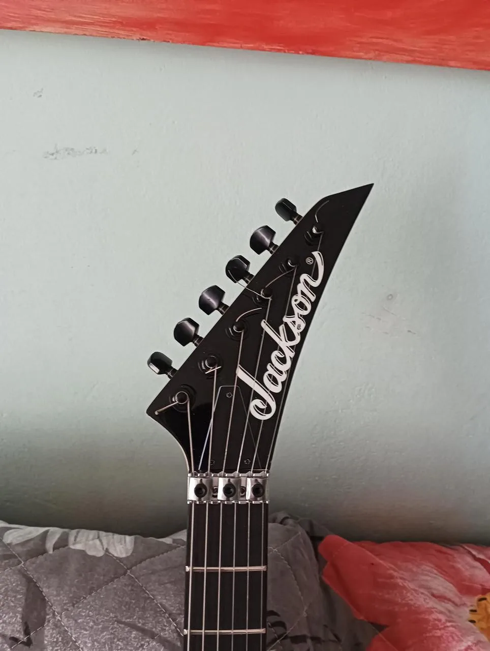 Jackson Dinky 12