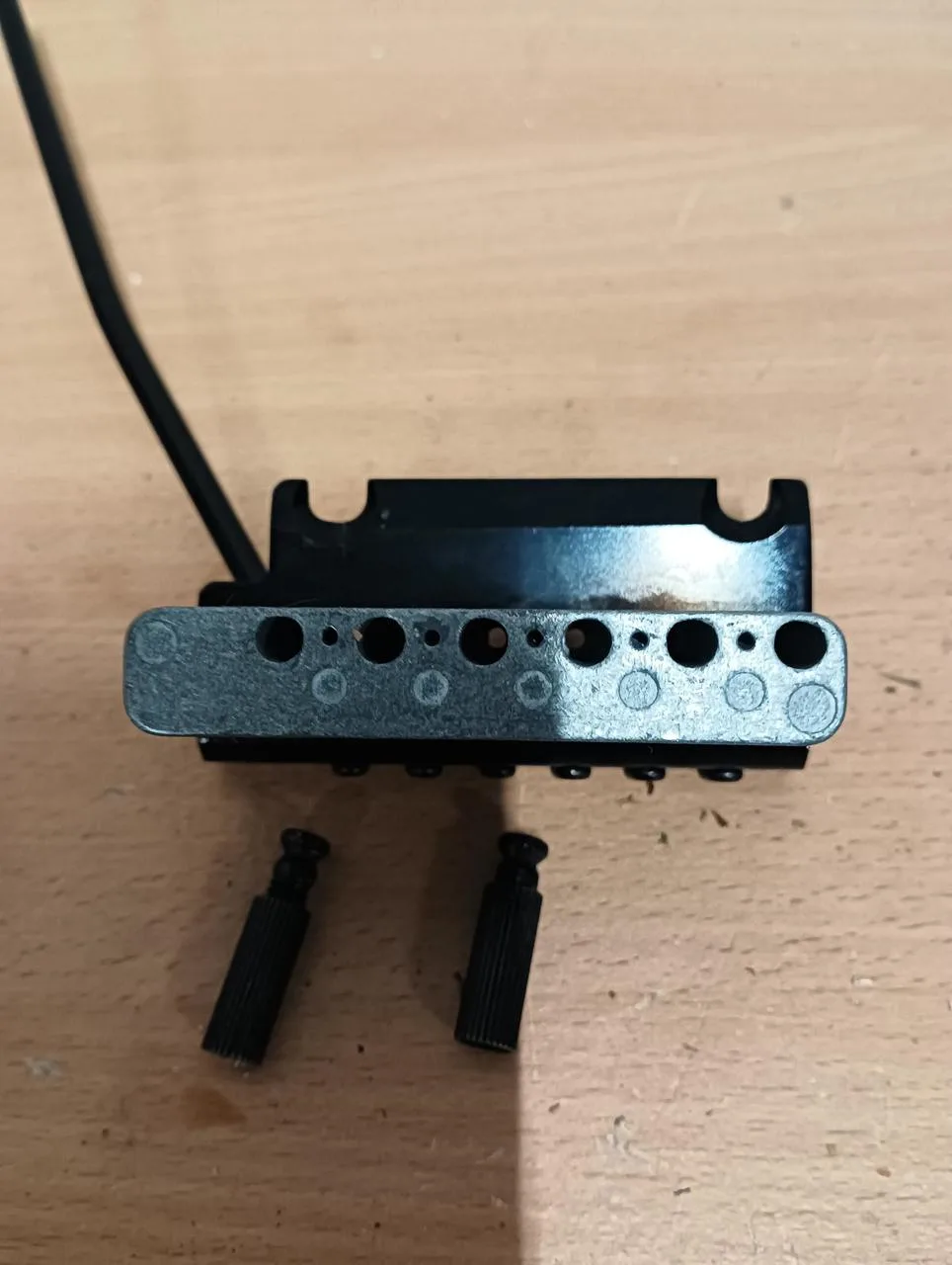 Tremolo Jackson
