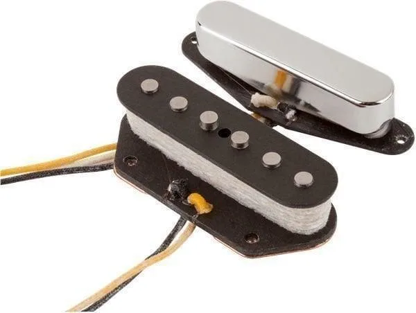 Fender Texas Special Telecaster Custom shop