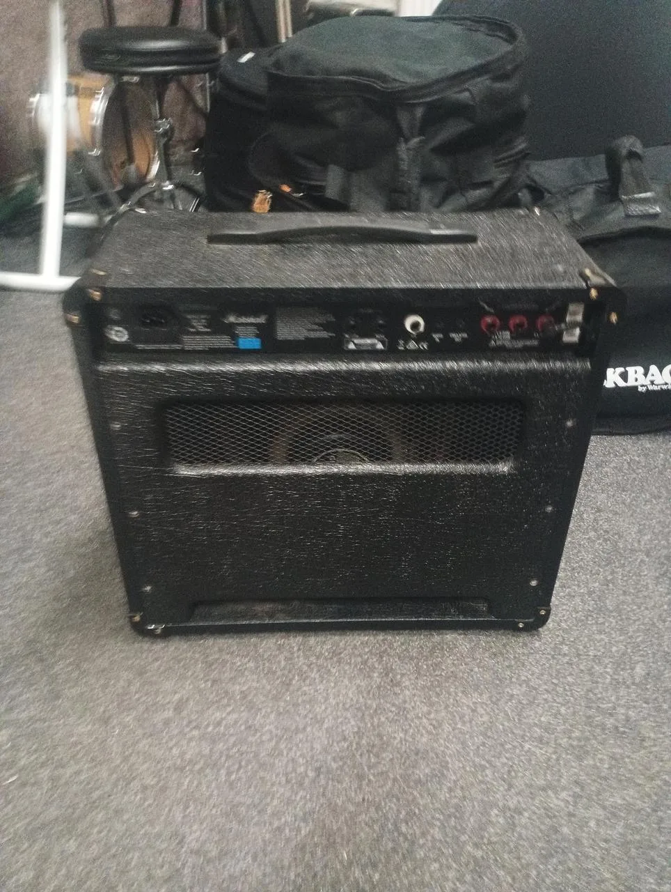 Marshall DSL 20 CR