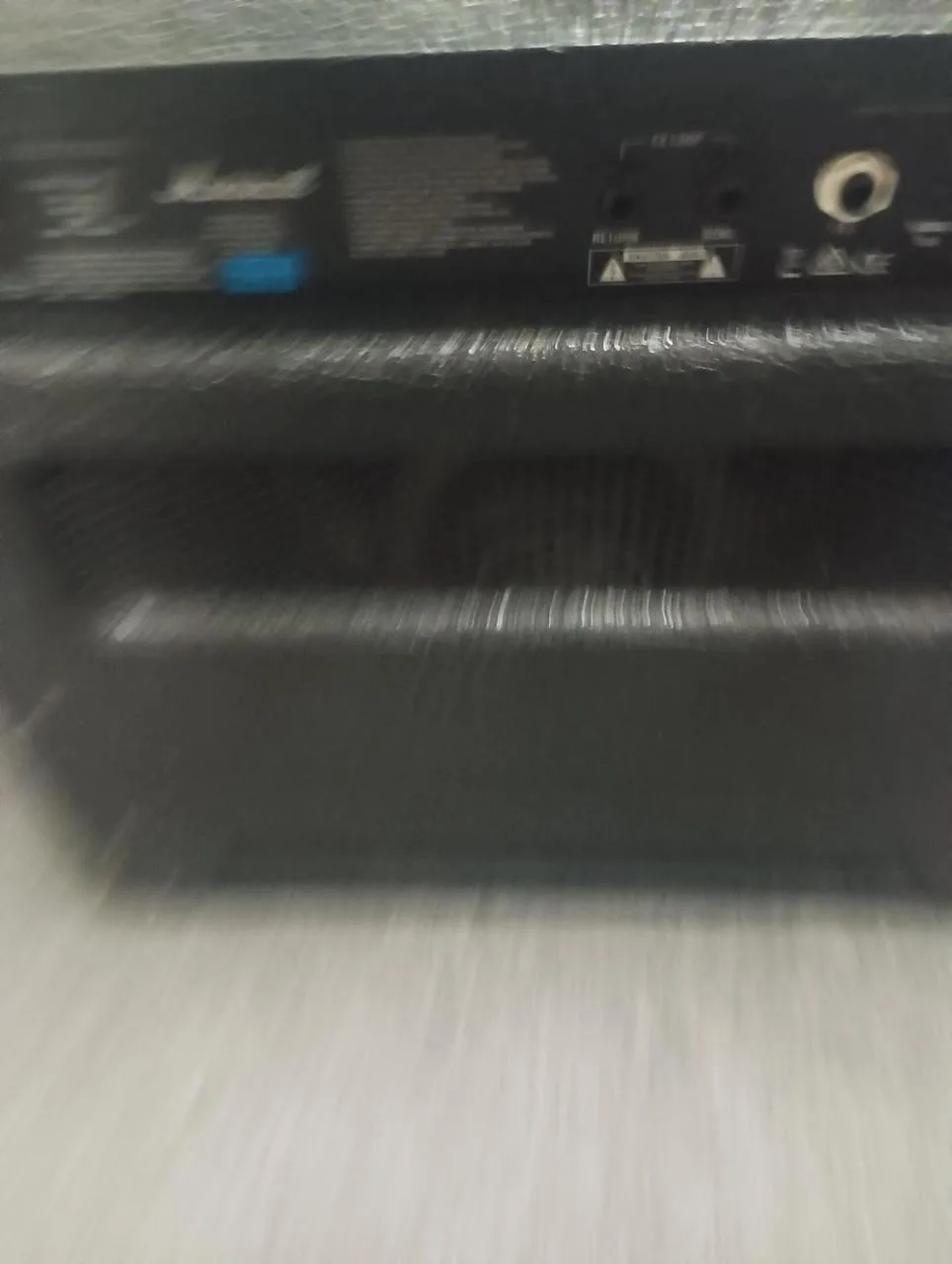 Marshall DSL 20 CR